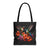 Hummingbirds Tote Bag