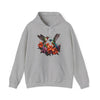 Hummingbirds Unisex HOODIE