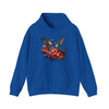 Hummingbirds Unisex HOODIE