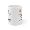 SKIP!  Instant Attitude Adjustment  11oz Mug