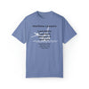 Maritime Lawyer - Ghost Ship   Comfort Colors PREMIUM t-shirt