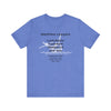 Maritime Lawyers Ghost Ship t-shirt