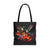 Hummingbirds Tote Bag