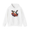 Hummingbirds Unisex HOODIE