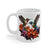 HUMMINGBIRDS 11oz. Mug