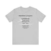 Maritime Lawyers Ghost Ship t-shirt
