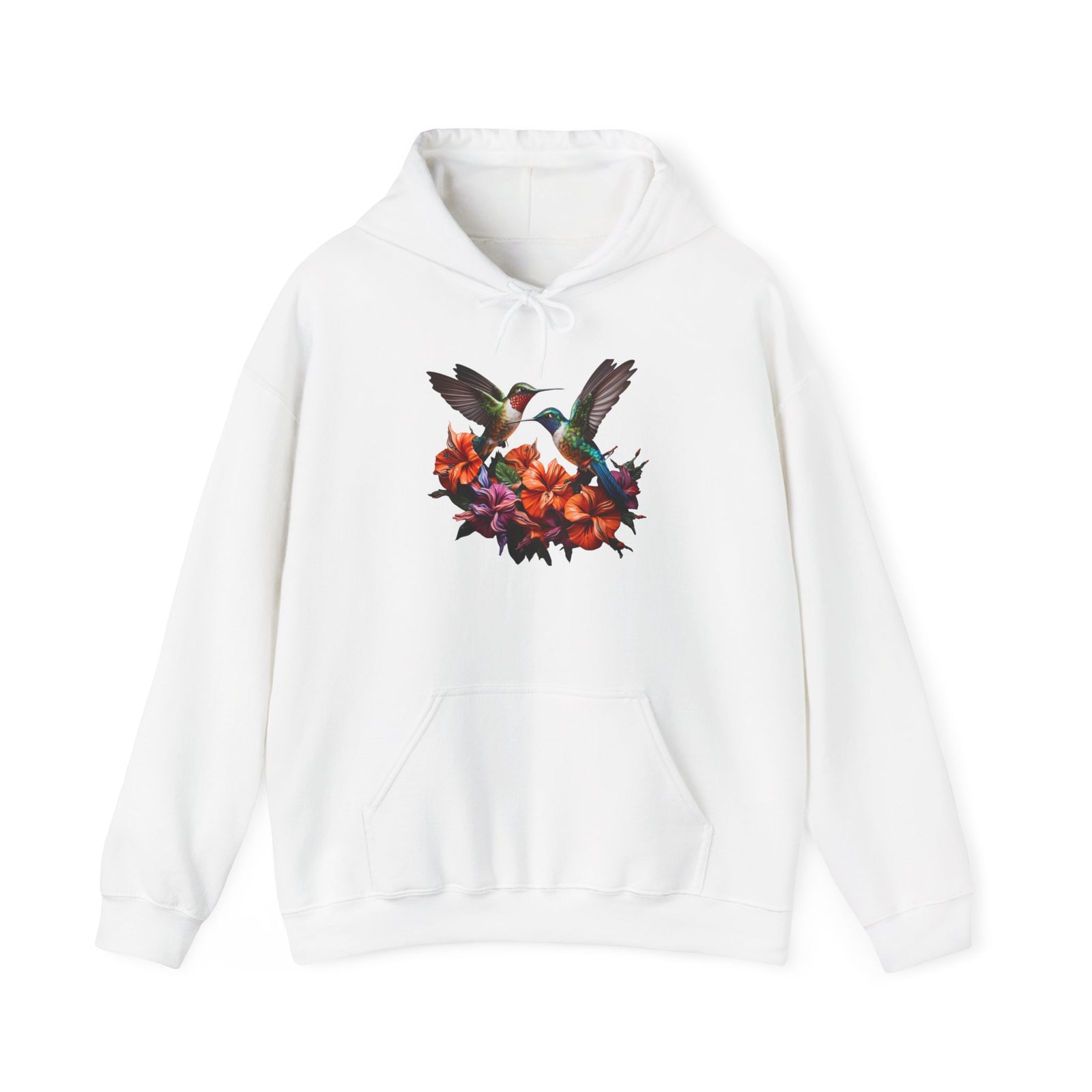 Hummingbirds HOODIE - Unisex