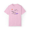 SKIP!  Comfort Colors PREMIUM T-shirt - Instant Attitude Adjustment