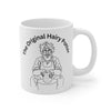 Original Hairy Potter  11oz. Mug