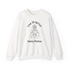 Original Hairy Potter  Crewneck Sweatshirt - Unisex