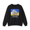 TRAIN STATION - Unisex Crewneck Sweatshirt