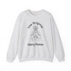 Original Hairy Potter  Unisex Crewneck Sweatshirt